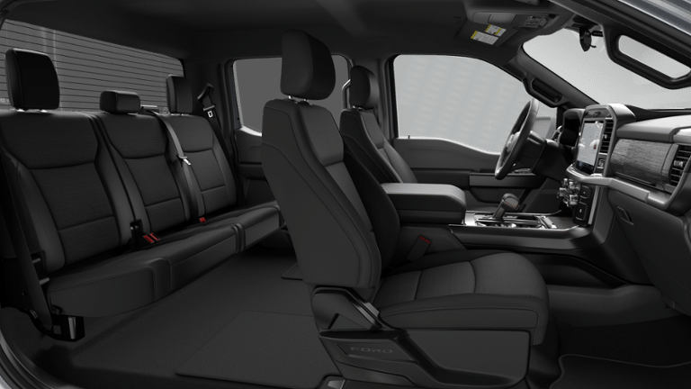 2026 Ford F-150 — detail view